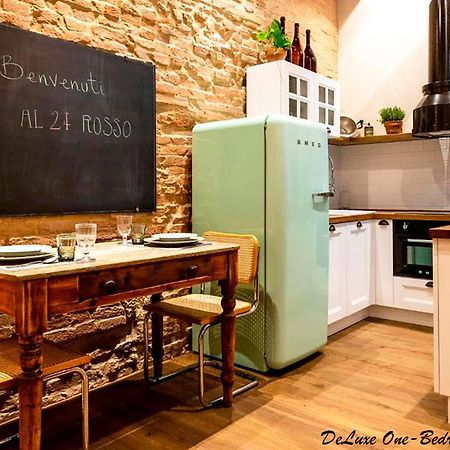 Boutique Homes Siena Ngoại thất bức ảnh