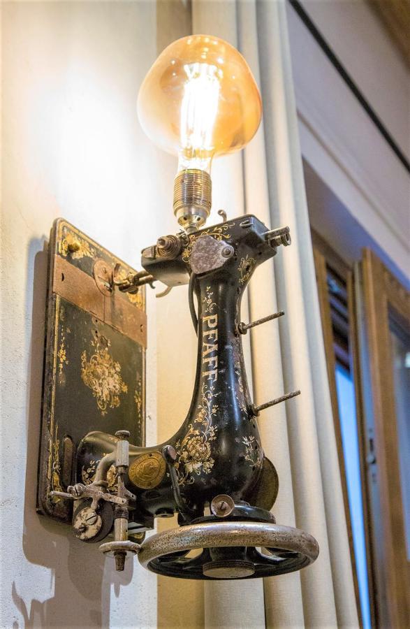 Boutique Homes Siena Ngoại thất bức ảnh