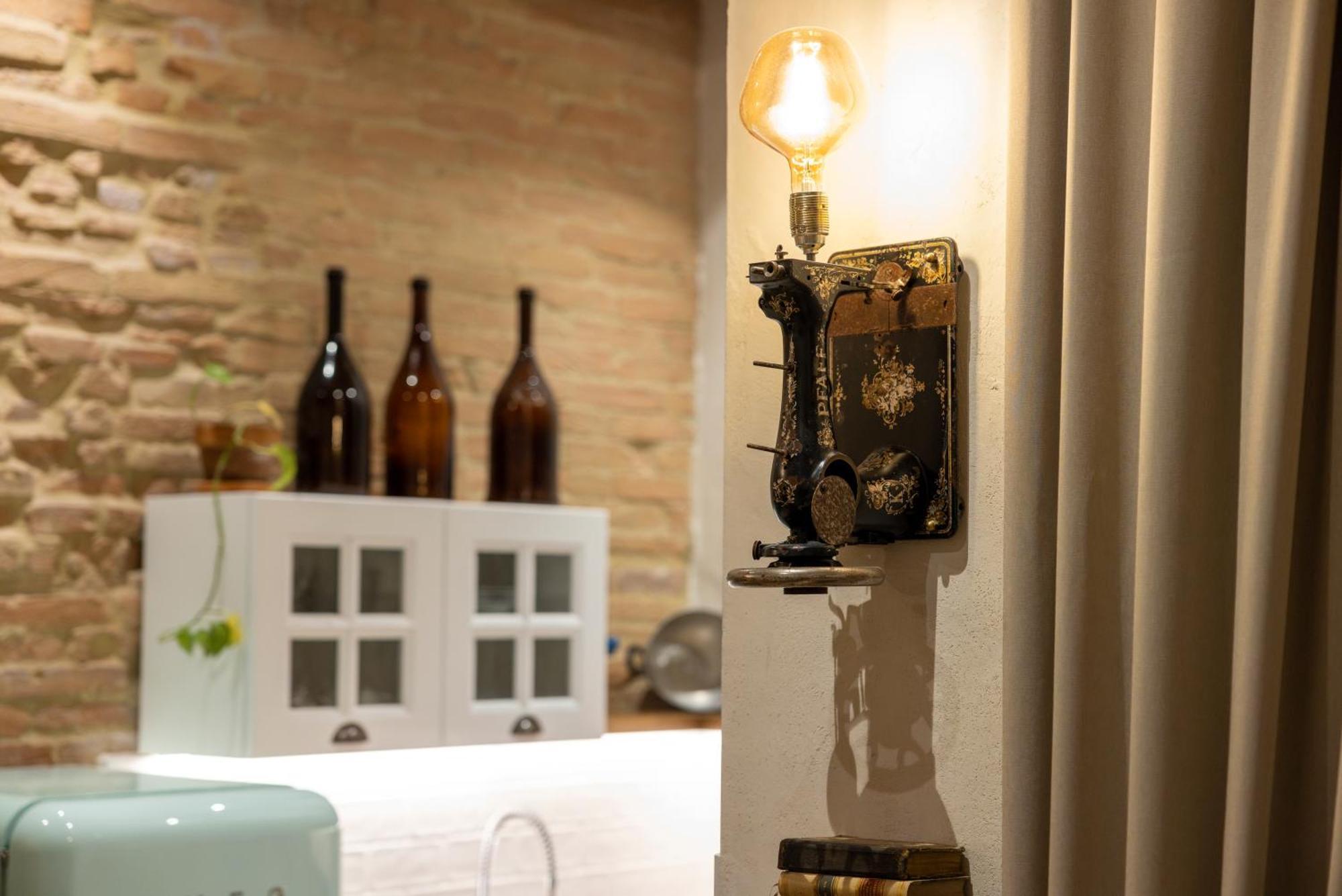 Boutique Homes Siena Ngoại thất bức ảnh