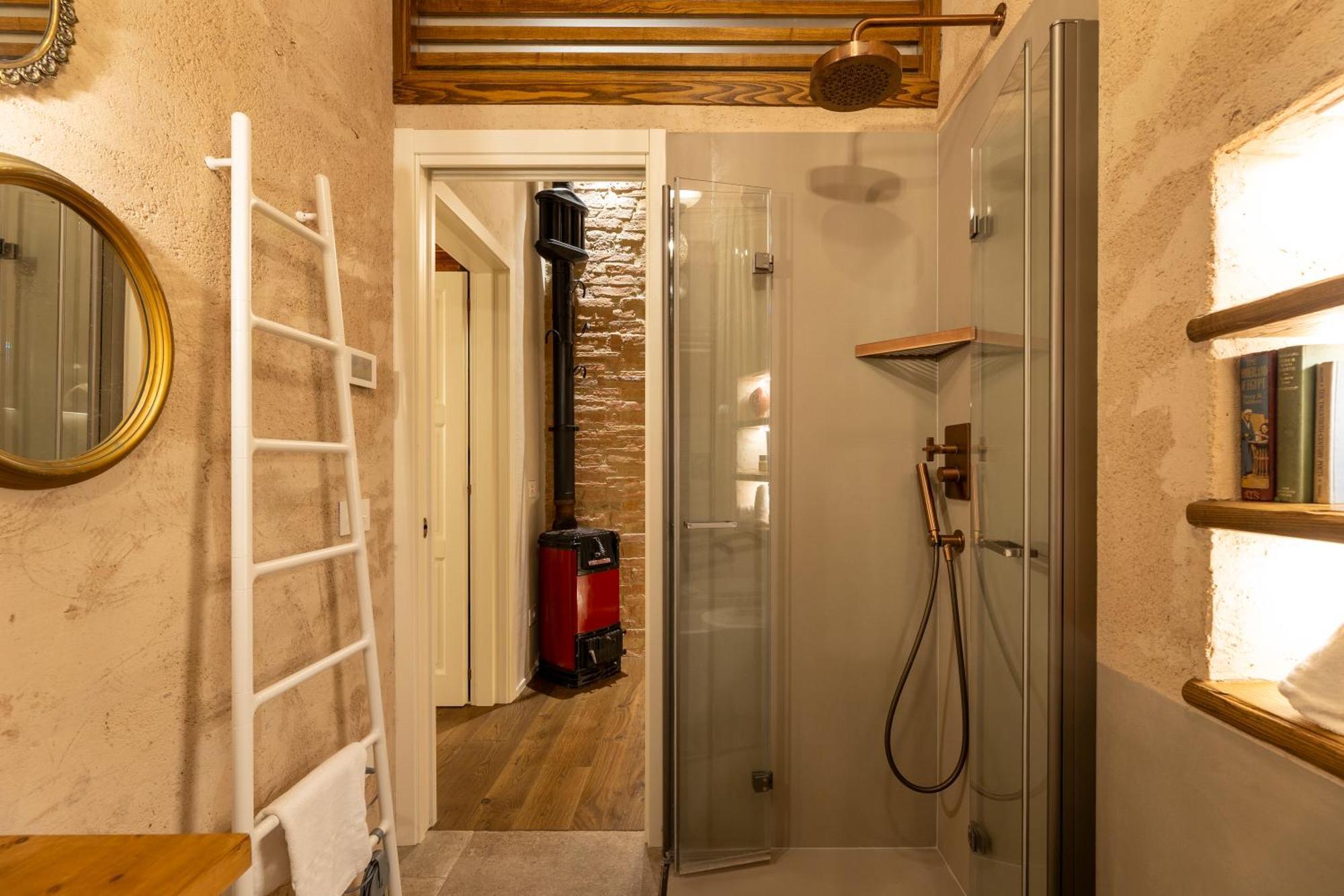 Boutique Homes Siena Ngoại thất bức ảnh