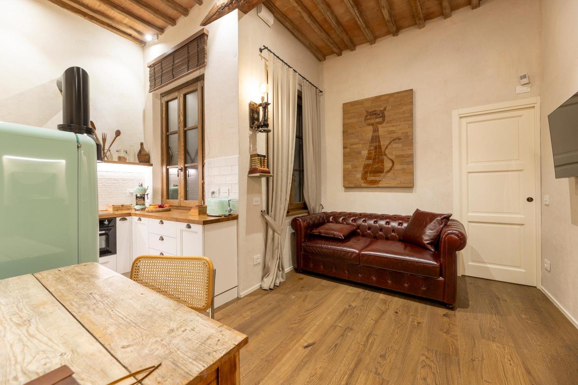 Boutique Homes Siena Ngoại thất bức ảnh