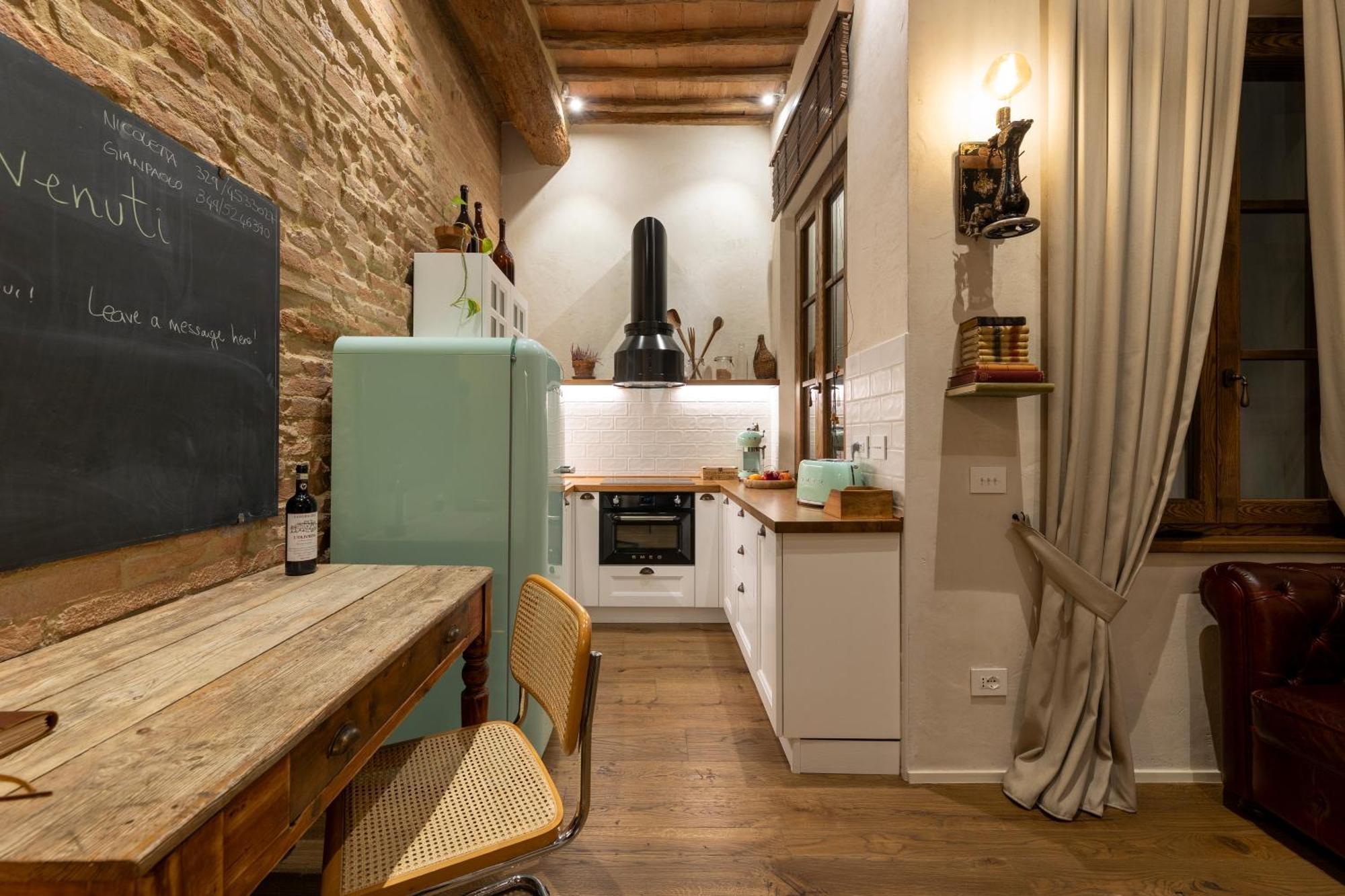 Boutique Homes Siena Ngoại thất bức ảnh