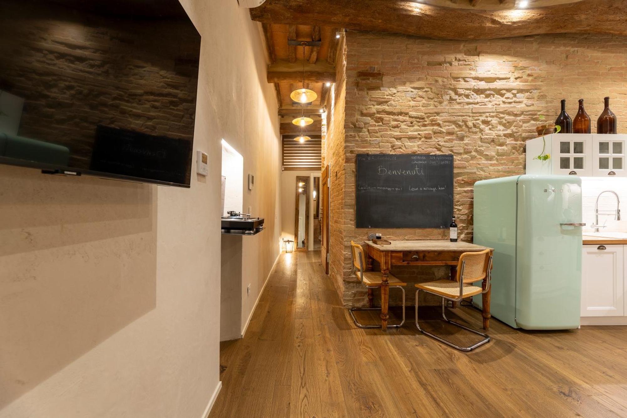 Boutique Homes Siena Ngoại thất bức ảnh