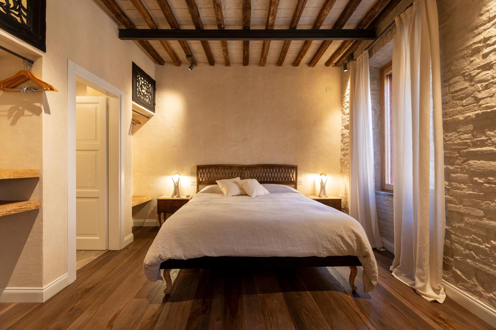 Boutique Homes Siena Ngoại thất bức ảnh