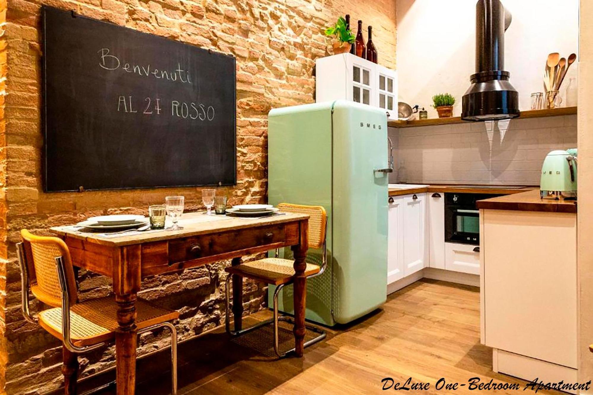 Boutique Homes Siena Ngoại thất bức ảnh