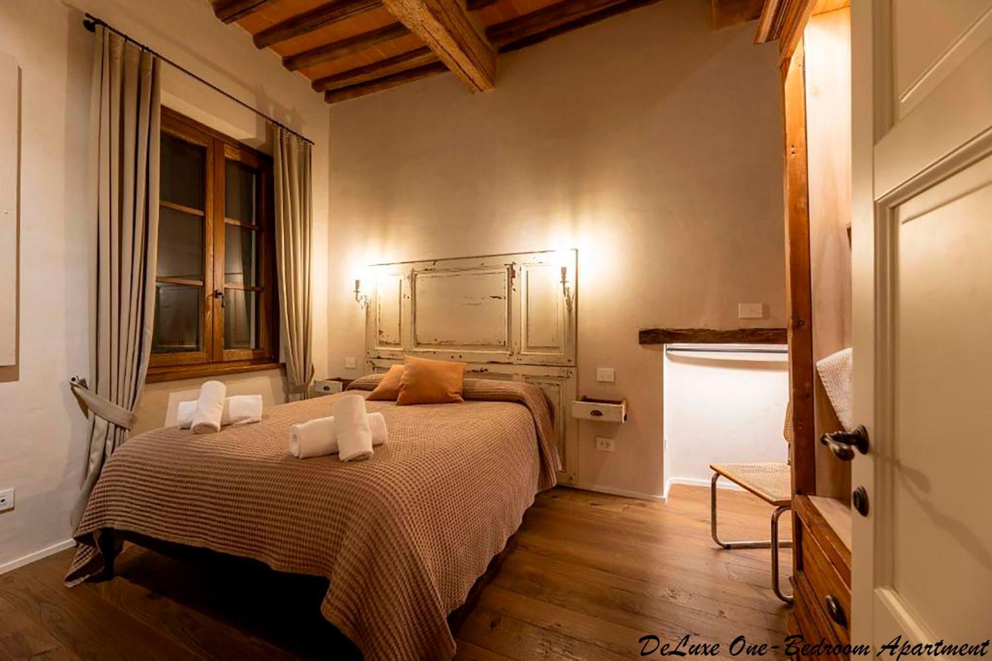 Boutique Homes Siena Ngoại thất bức ảnh