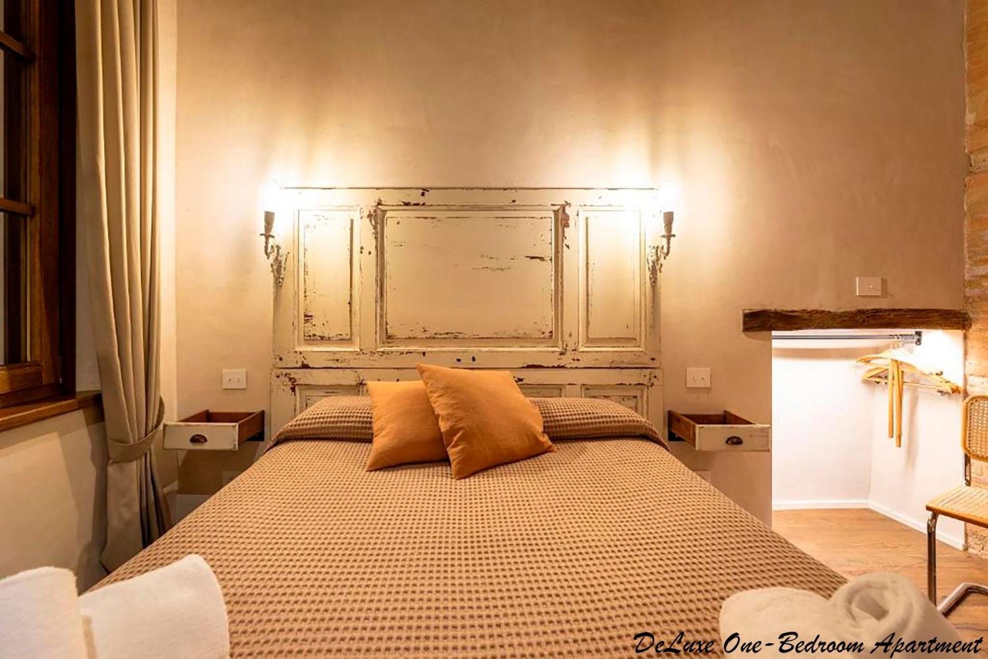 Boutique Homes Siena Ngoại thất bức ảnh
