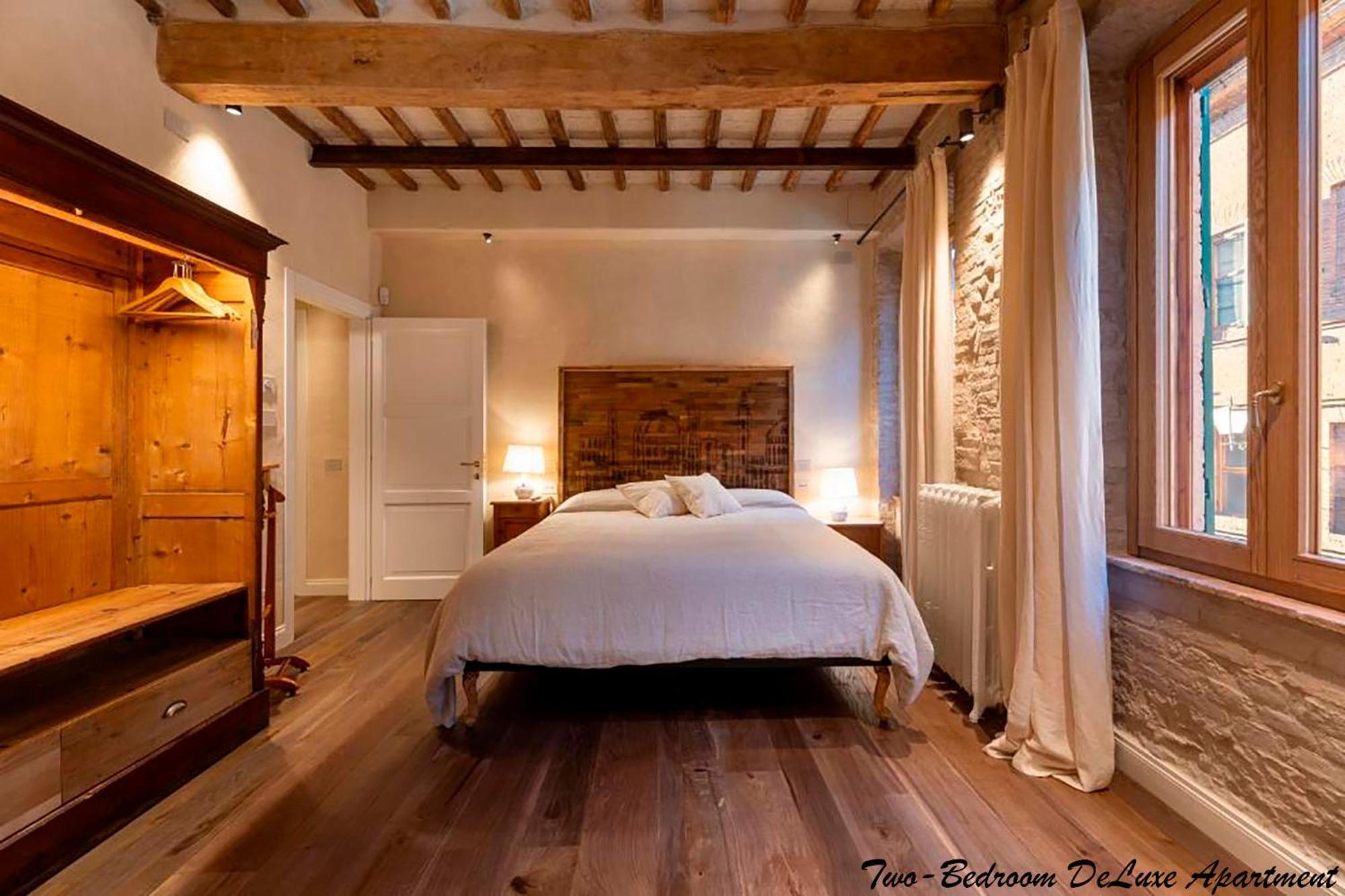 Boutique Homes Siena Ngoại thất bức ảnh