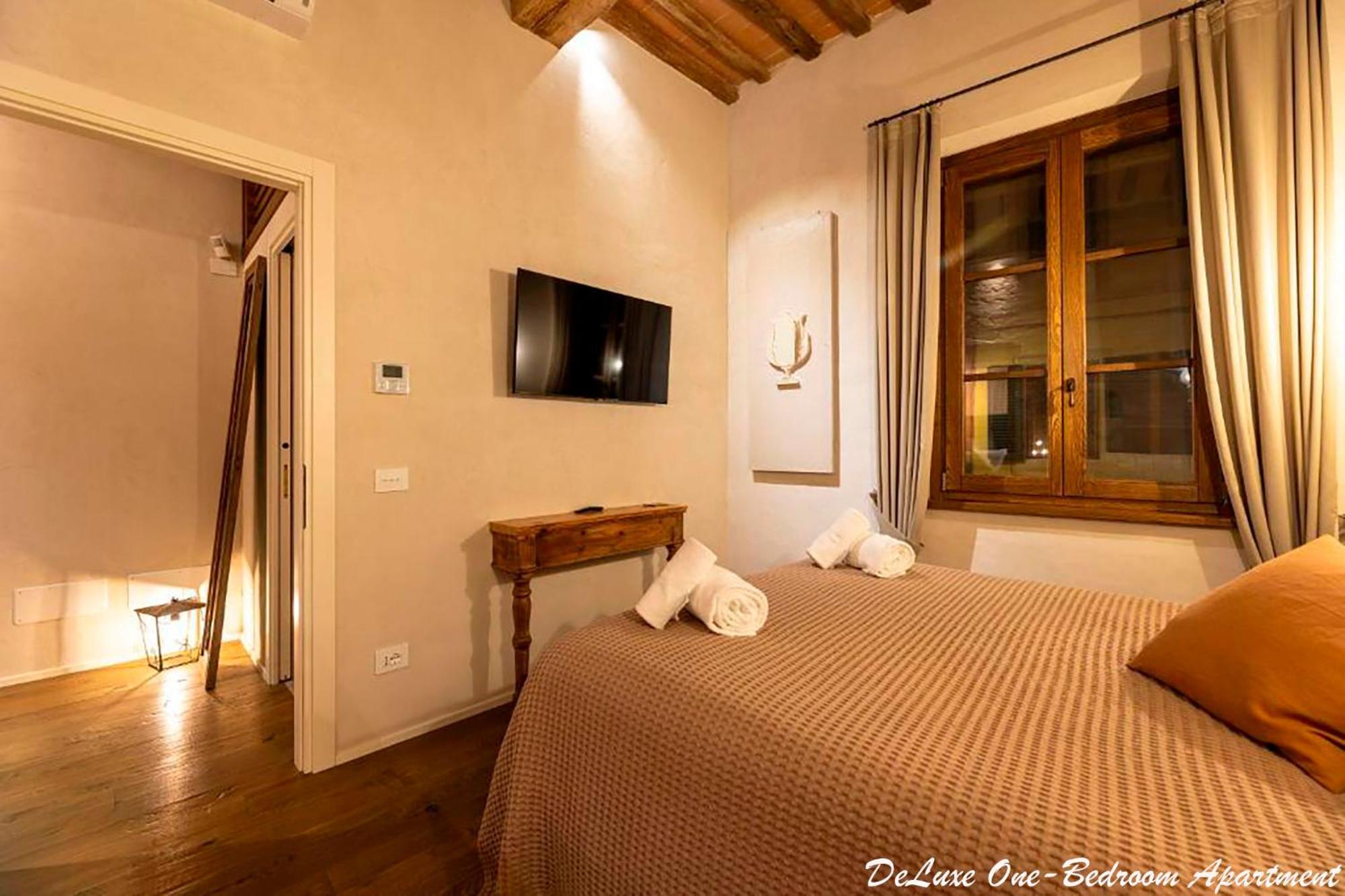 Boutique Homes Siena Ngoại thất bức ảnh