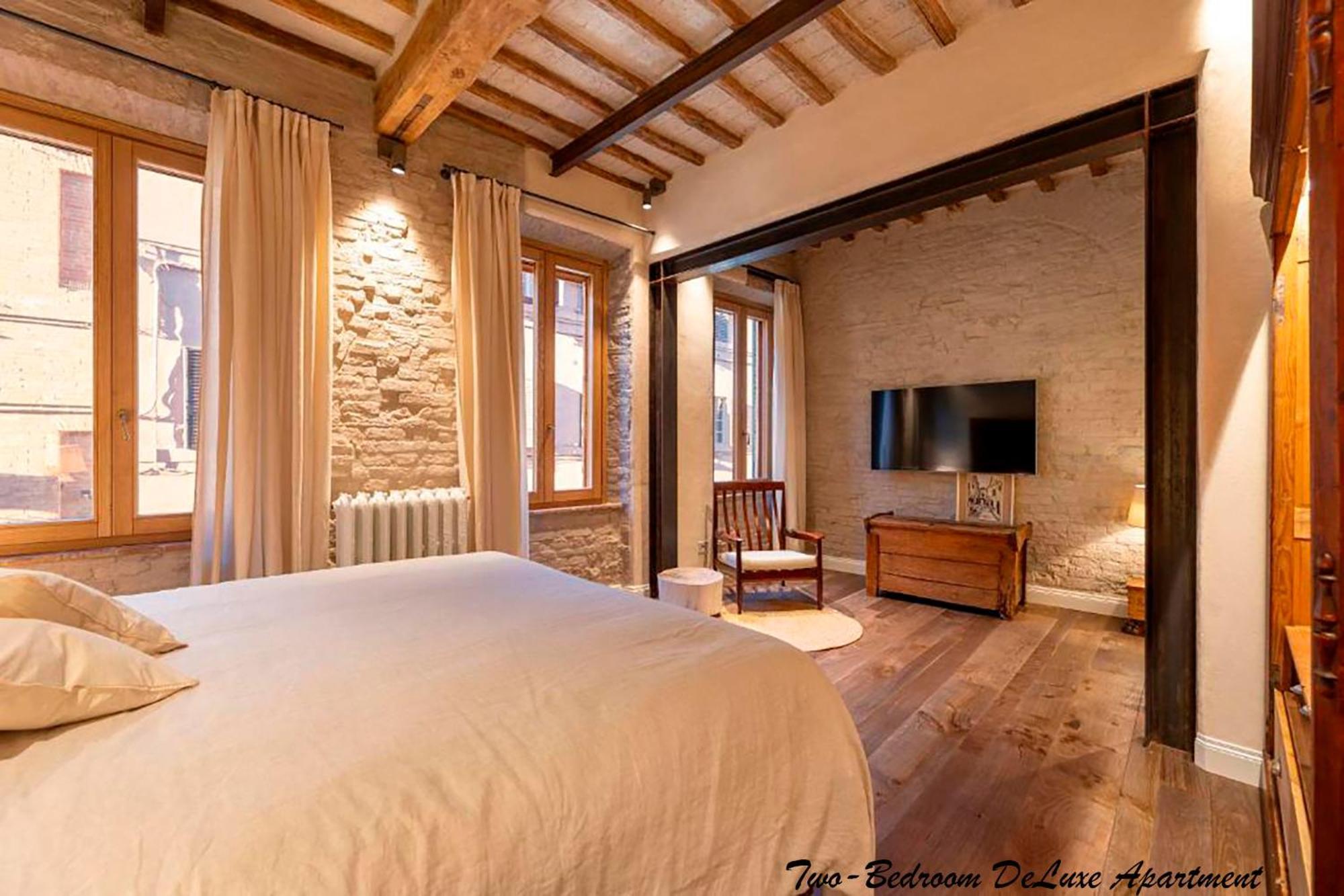 Boutique Homes Siena Ngoại thất bức ảnh