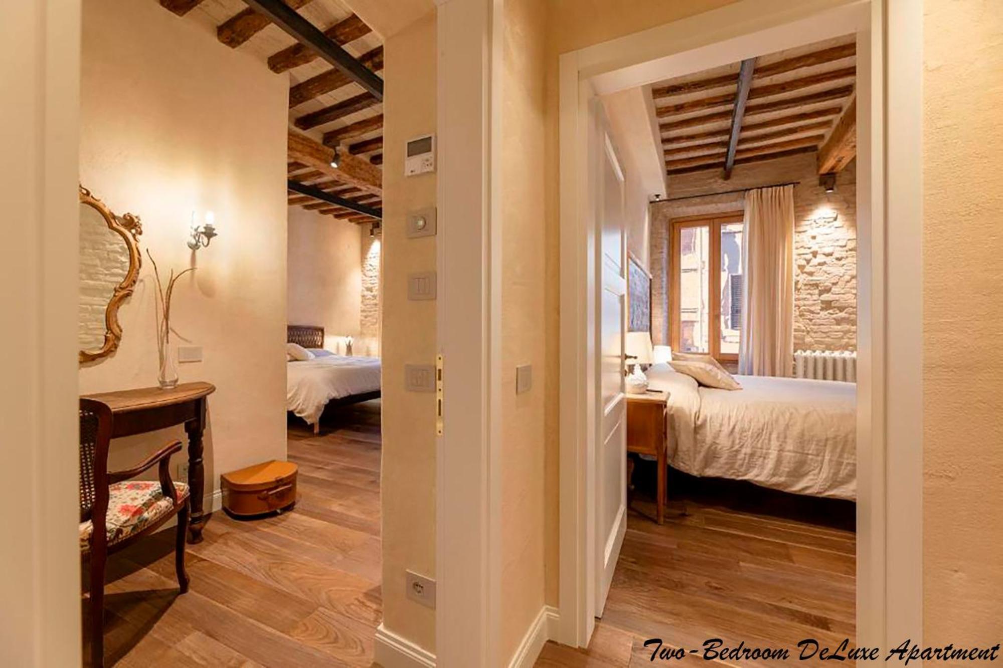 Boutique Homes Siena Ngoại thất bức ảnh