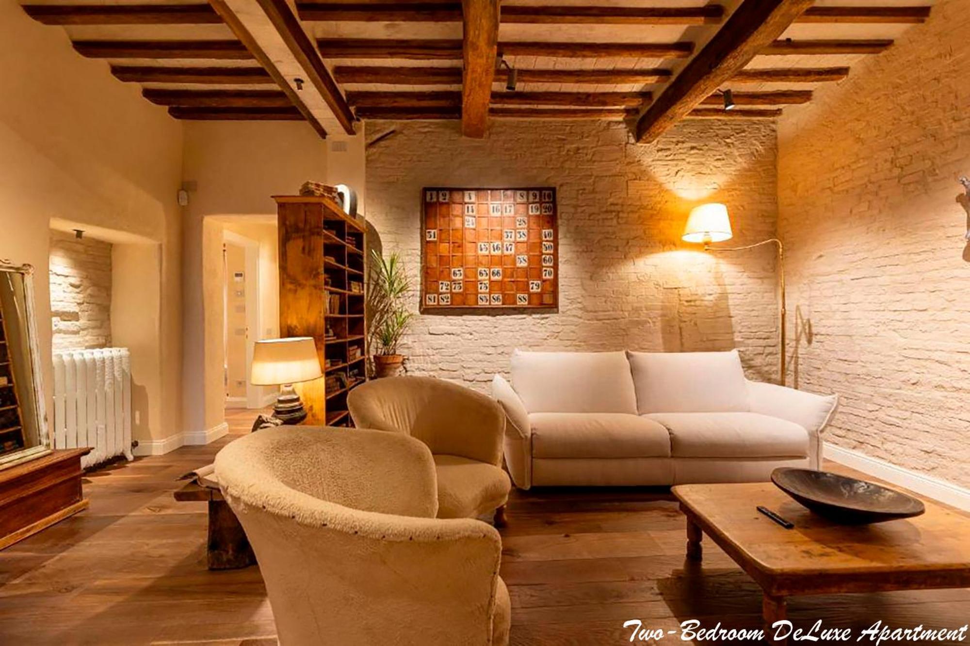 Boutique Homes Siena Ngoại thất bức ảnh