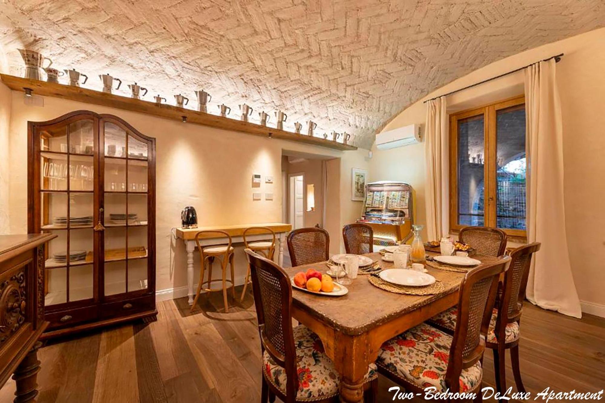 Boutique Homes Siena Ngoại thất bức ảnh