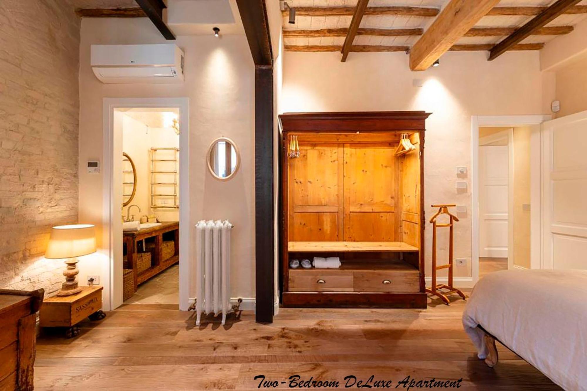 Boutique Homes Siena Ngoại thất bức ảnh