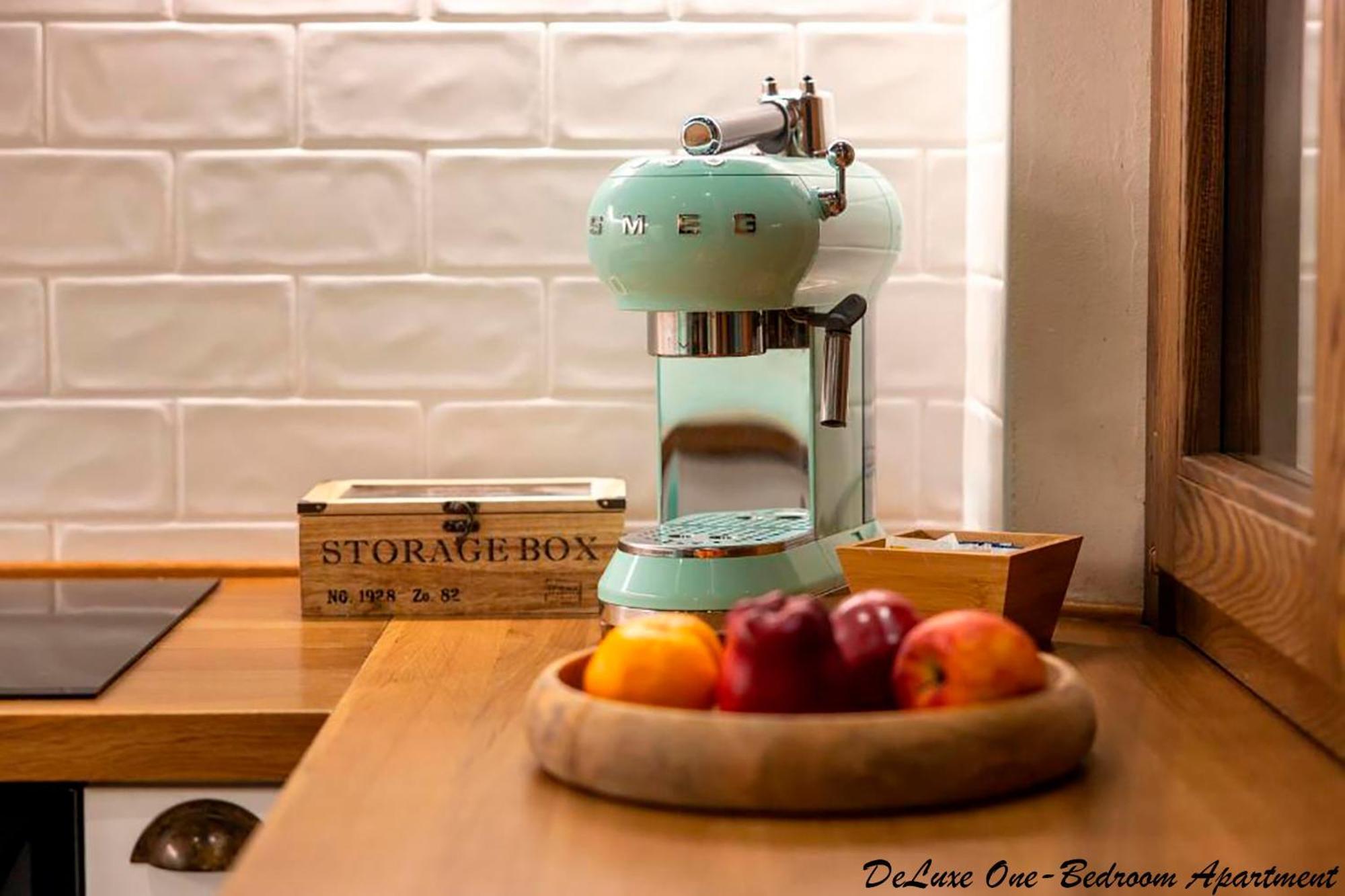 Boutique Homes Siena Ngoại thất bức ảnh