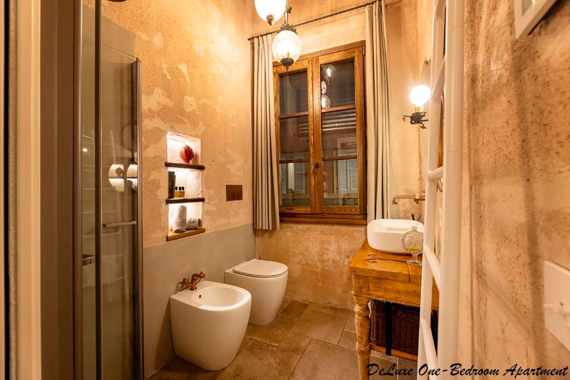 Boutique Homes Siena Ngoại thất bức ảnh